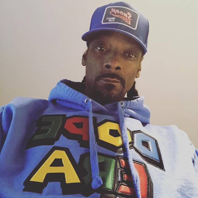 Snoop Dogg Snoop Dogg