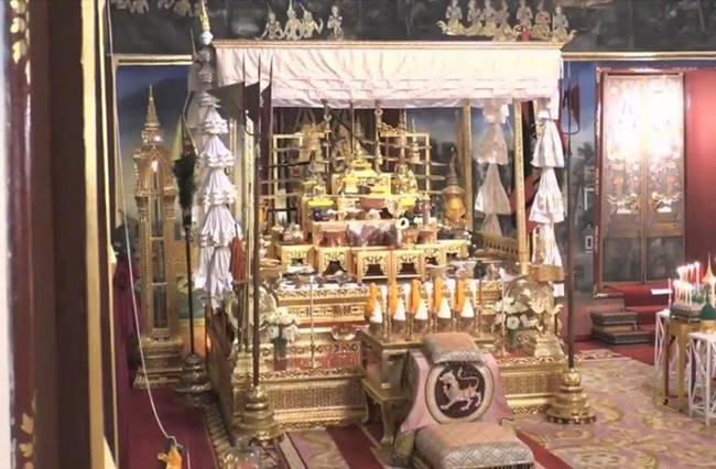 งานพระราชพิธีบรมราชาภิเษก งานพระราชพิธีบรมราชาภิเษก