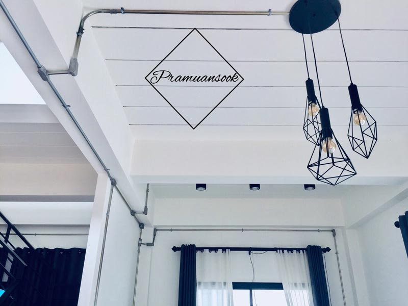 แบบบ้านฟรี ธอส. แบบบ้านฟรี ธอส.