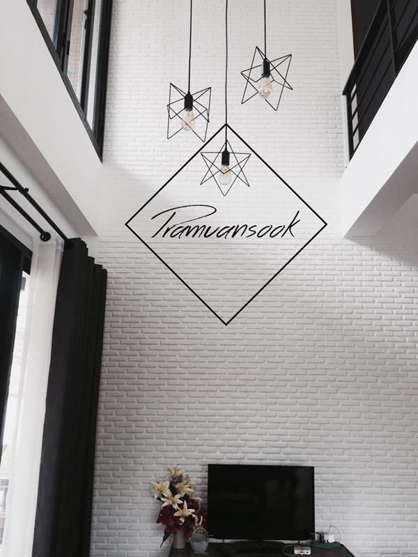 แบบบ้านฟรี ธอส. แบบบ้านฟรี ธอส.