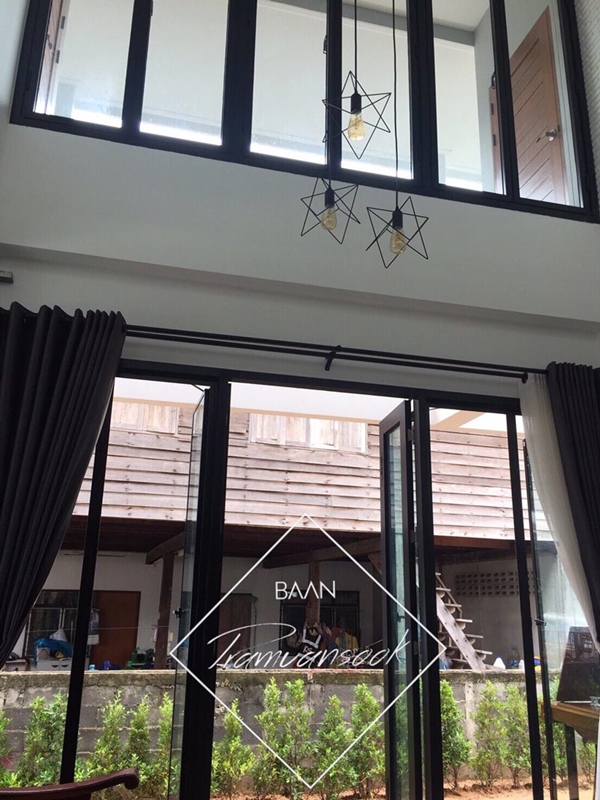 แบบบ้านฟรี ธอส. แบบบ้านฟรี ธอส.