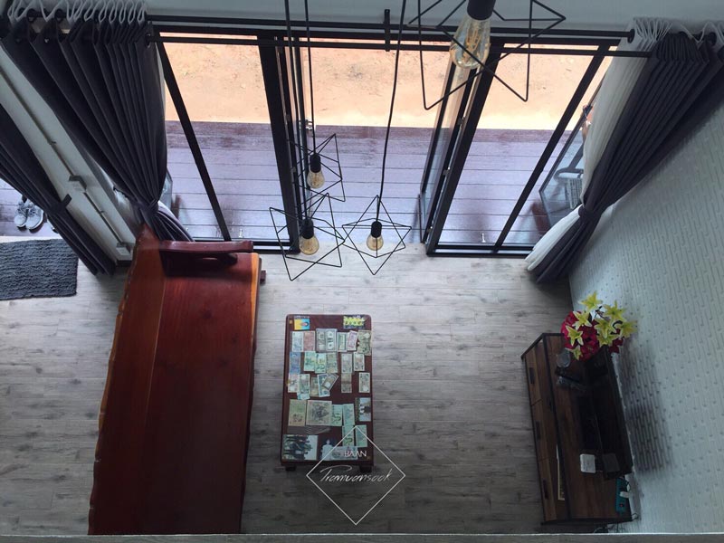 แบบบ้านฟรี ธอส. แบบบ้านฟรี ธอส.