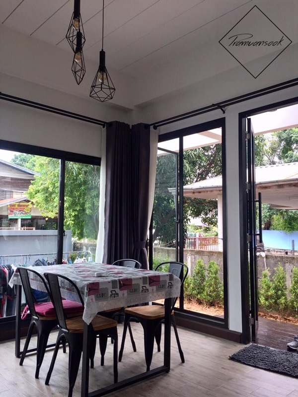 แบบบ้านฟรี ธอส. แบบบ้านฟรี ธอส.