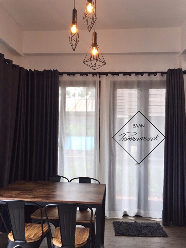 แบบบ้านฟรี ธอส. แบบบ้านฟรี ธอส.