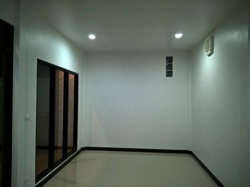 บ้านน็อคดาวน์ บ้านน็อคดาวน์