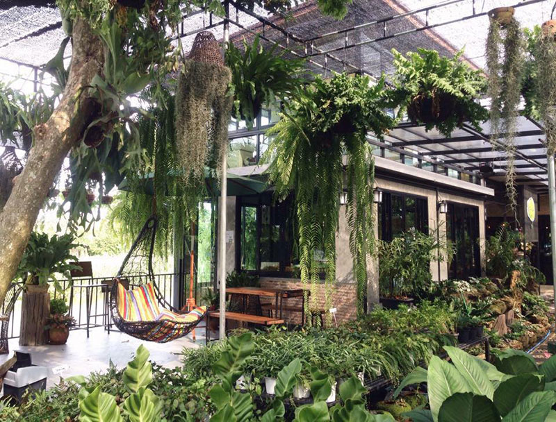 ที่เที่ยวนครนายก ที่เที่ยวนครนายก