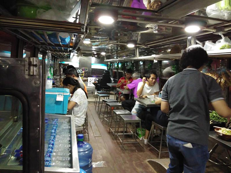 ร้านอาหารราคาถูก ร้านอาหารราคาถูก