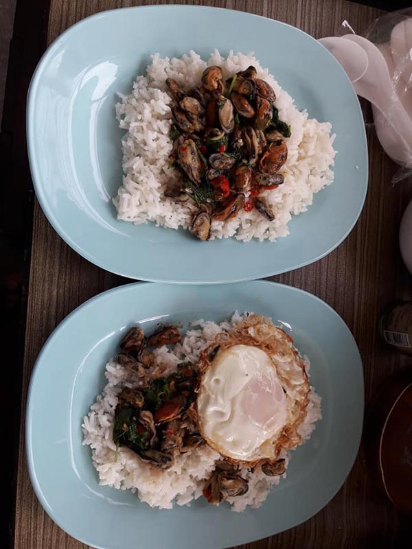 ร้านอาหารราคาถูก ร้านอาหารราคาถูก