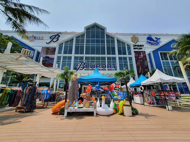 ที่เที่ยวหัวหิน ที่เที่ยวหัวหิน