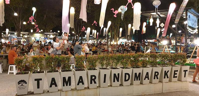 ที่เที่ยวหัวหิน ที่เที่ยวหัวหิน