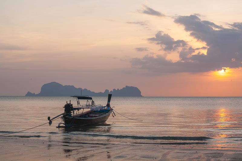 เกาะทะเลใต้ เกาะทะเลใต้