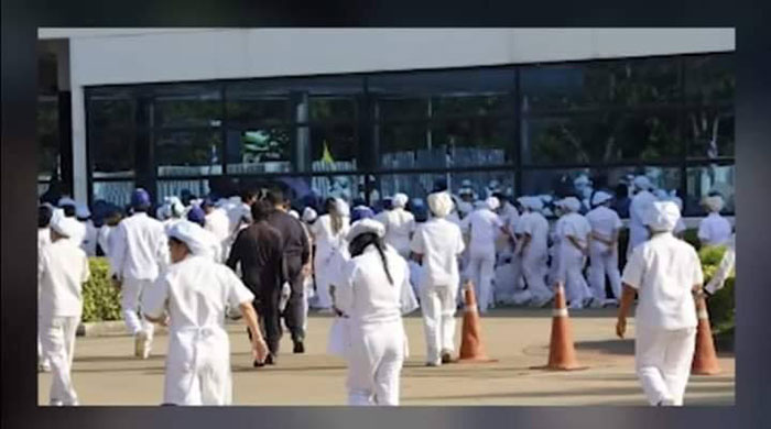 โรงงานที่บ่อวิน โรงงานที่บ่อวิน