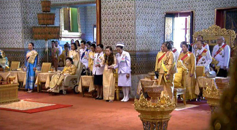 พระบาทสมเด็จพระเจ้าอยู่หัว พระบาทสมเด็จพระเจ้าอยู่หัว