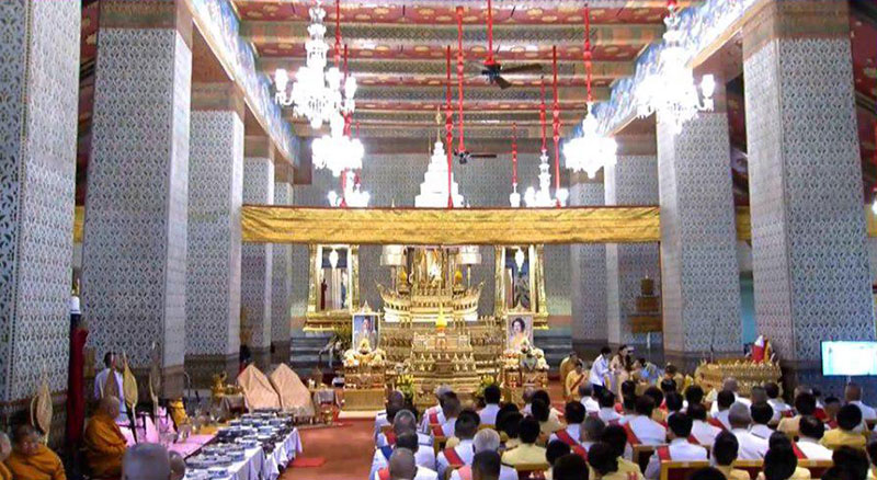 พระบาทสมเด็จพระเจ้าอยู่หัว พระบาทสมเด็จพระเจ้าอยู่หัว