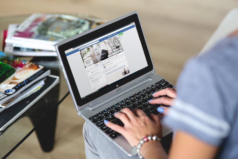 facebook facebook