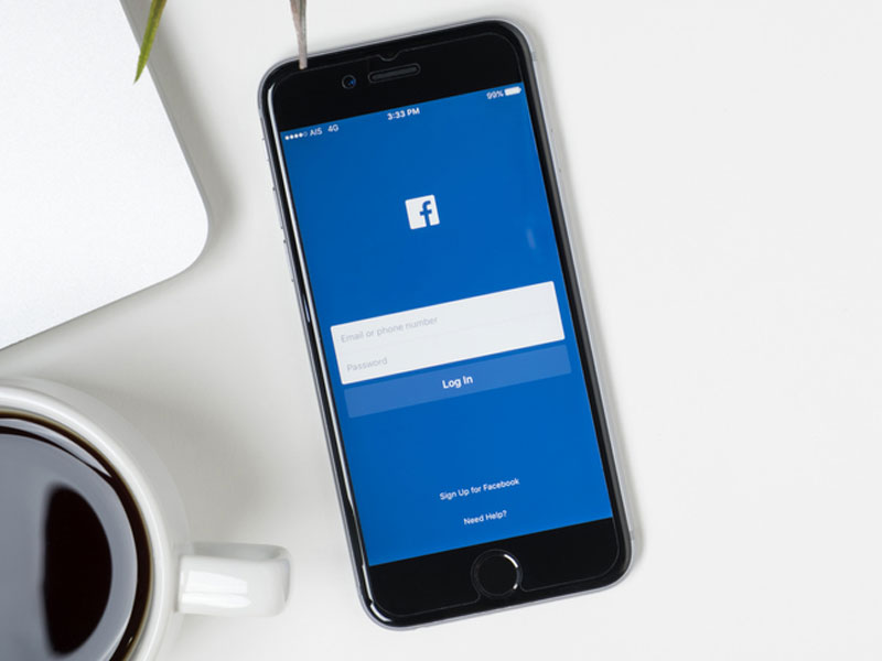 พบบั๊กแอปฯ Facebook บน iOS พบบั๊กแอปฯ Facebook บน iOS