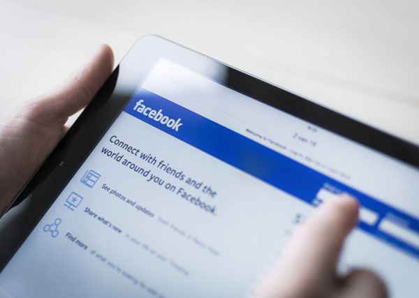 Facebook Facebook