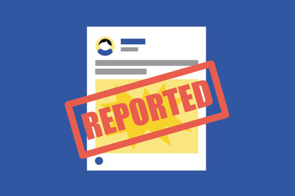วิธีสังเกตข่าวปลอมบน Facebook วิธีสังเกตข่าวปลอมบน Facebook