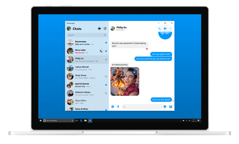 Facebook เตรียมปรับโฉมใหม่ Facebook เตรียมปรับโฉมใหม่