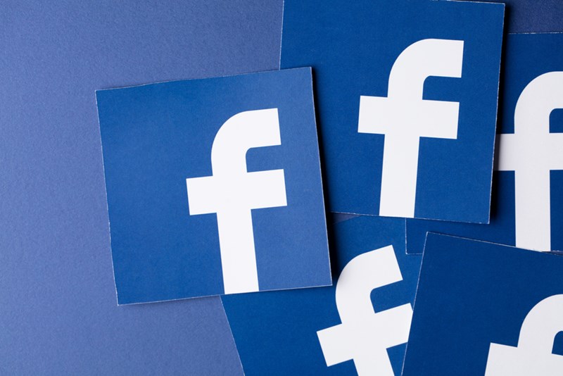 Facebook Facebook