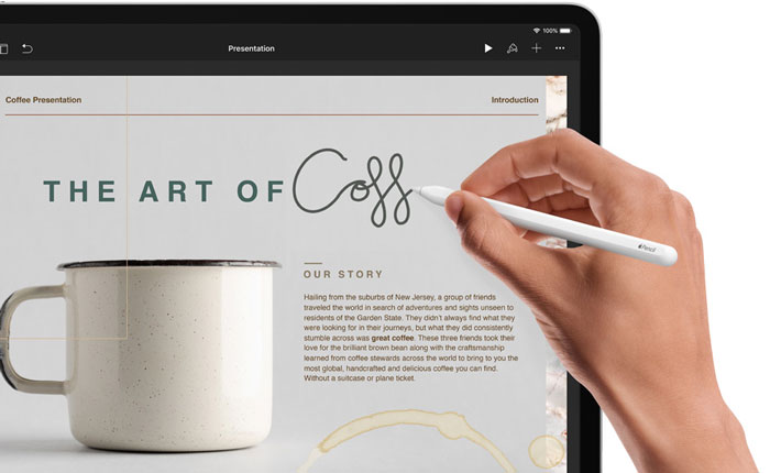 10 ทริกการใช้งาน iPad แบบโปร ๆ ที่คุณควรรู้ 10 ทริกการใช้งาน iPad แบบโปร ๆ ที่คุณควรรู้