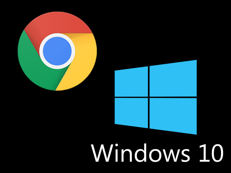เปลี่ยน Windows 10 และ Google Chrome ให้เป็น Dark Mode เปลี่ยน Windows 10 และ Google Chrome ให้เป็น Dark Mode