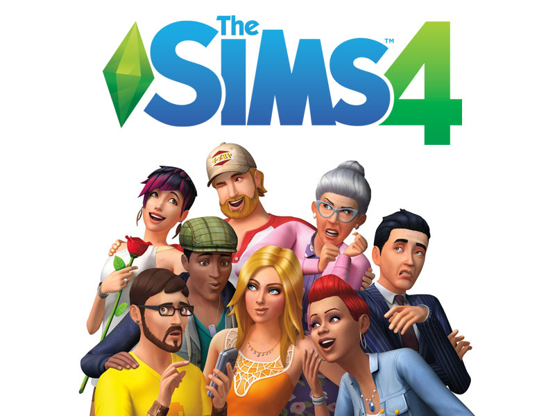 The Sims 4 The Sims 4