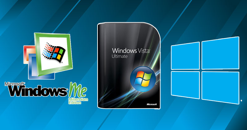 Windows Windows