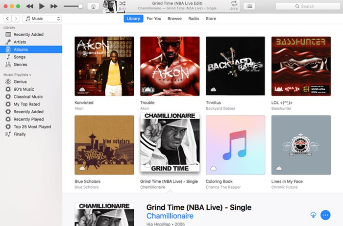 Apple Music กับ Spotify เลือกฟังเพลงบริการไหนดีกว่ากัน Apple Music กับ Spotify เลือกฟังเพลงบริการไหนดีกว่ากัน