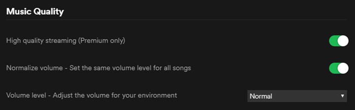 Apple Music กับ Spotify เลือกฟังเพลงบริการไหนดีกว่ากัน Apple Music กับ Spotify เลือกฟังเพลงบริการไหนดีกว่ากัน