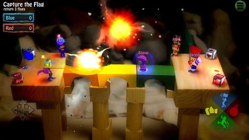 เกมมือถือเอาไว้เล่นกับเพื่อน เกมมือถือเอาไว้เล่นกับเพื่อน