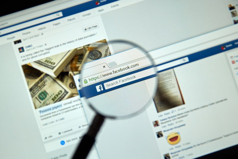 วิธีจีบสาวบน Facebook วิธีจีบสาวบน Facebook