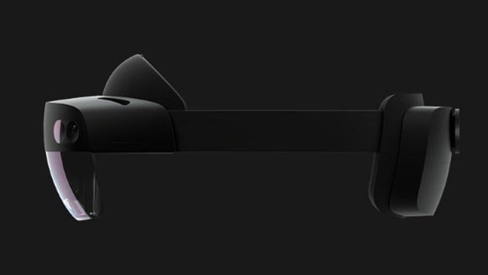 HoloLens 2 HoloLens 2