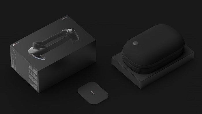 HoloLens 2 HoloLens 2