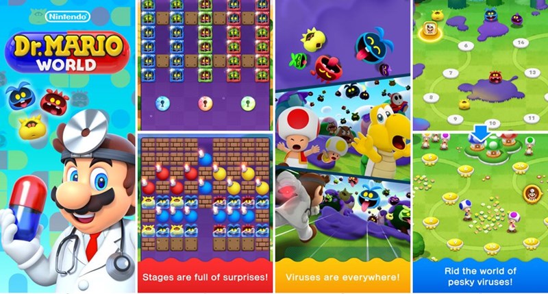 เกมฟรี iOS ปี 2019 เกมฟรี iOS ปี 2019