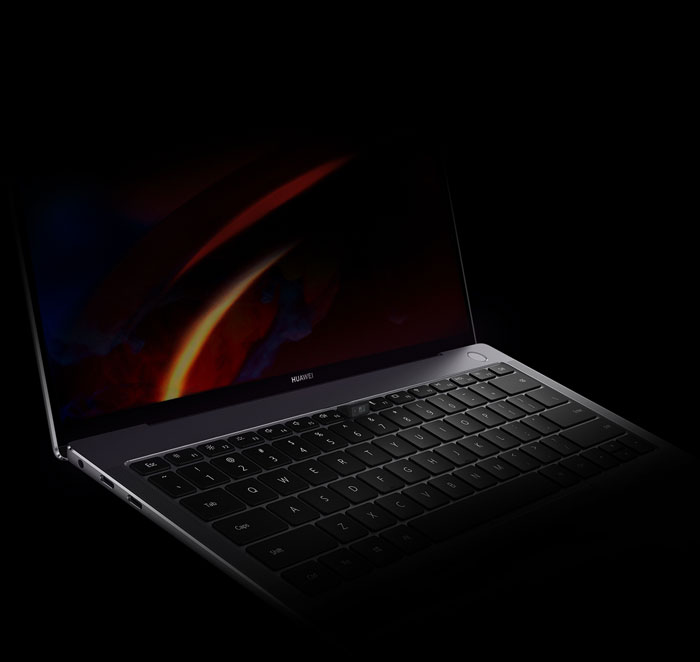 Huawei MateBook X Pro 2019 Huawei MateBook X Pro 2019