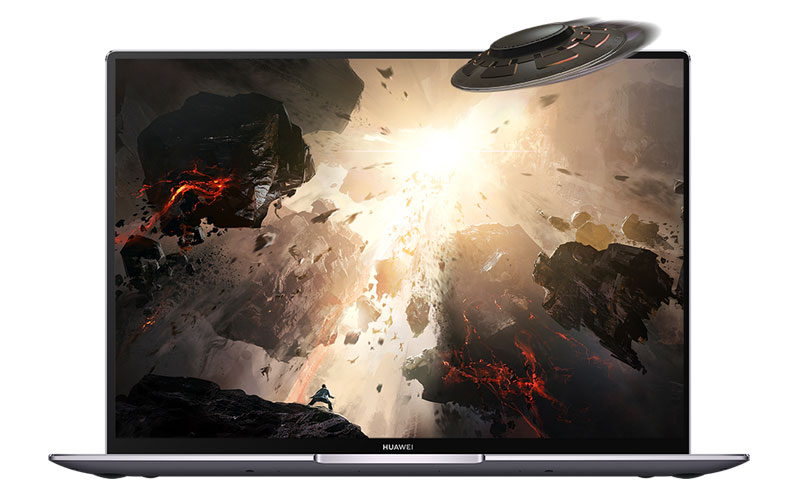 Huawei MateBook X Pro 2019 Huawei MateBook X Pro 2019