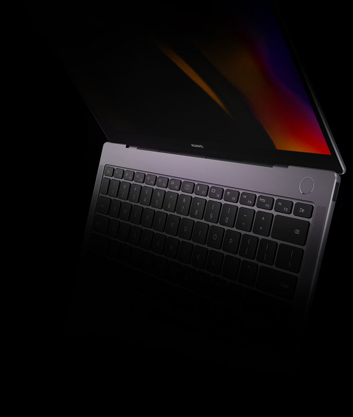 Huawei MateBook X Pro 2019 Huawei MateBook X Pro 2019