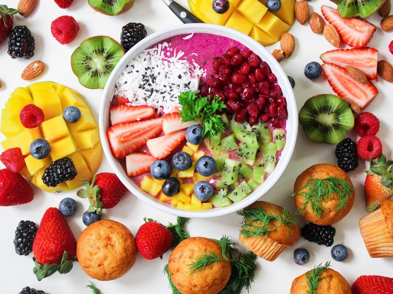 5 สารอาหารที่ดีต่อร่างกายวัยรุ่นชาย 5 สารอาหารที่ดีต่อร่างกายวัยรุ่นชาย