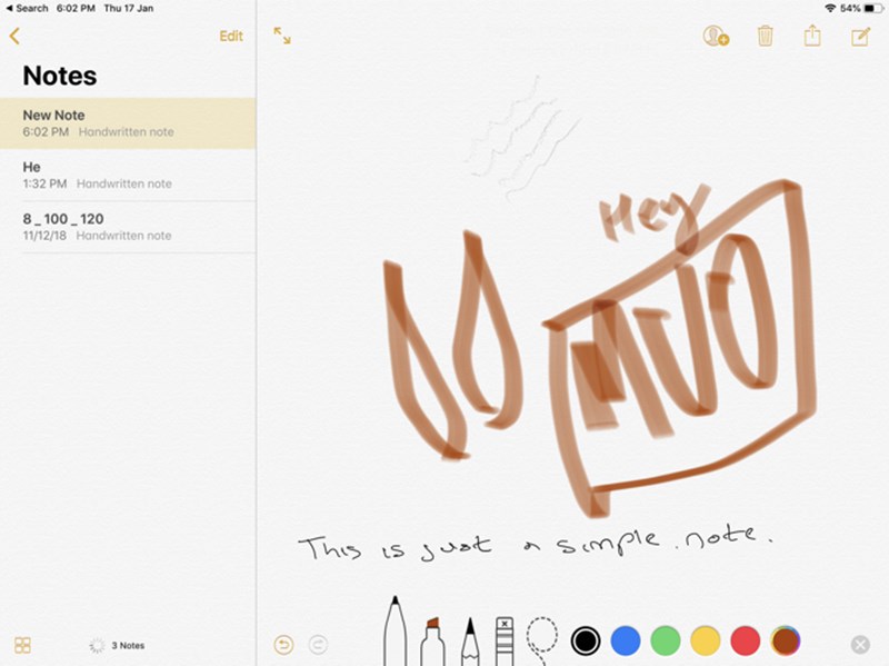 Apple Pencil Apple Pencil