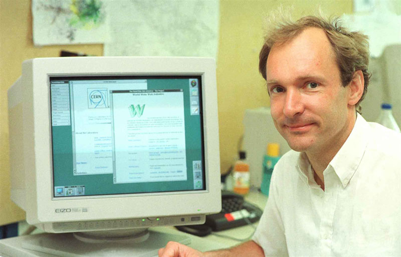World Wide Web World Wide Web
