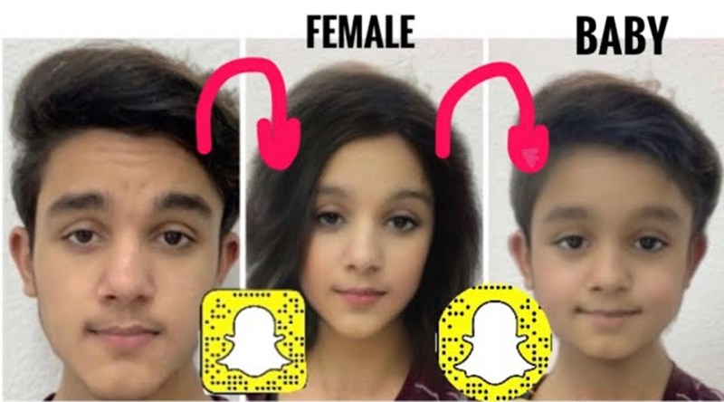 Snapchat Snapchat