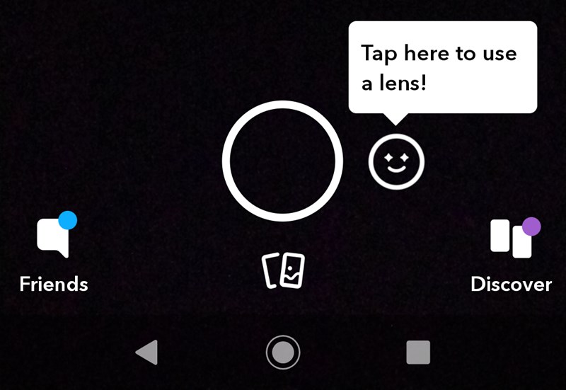 Snapchat Snapchat