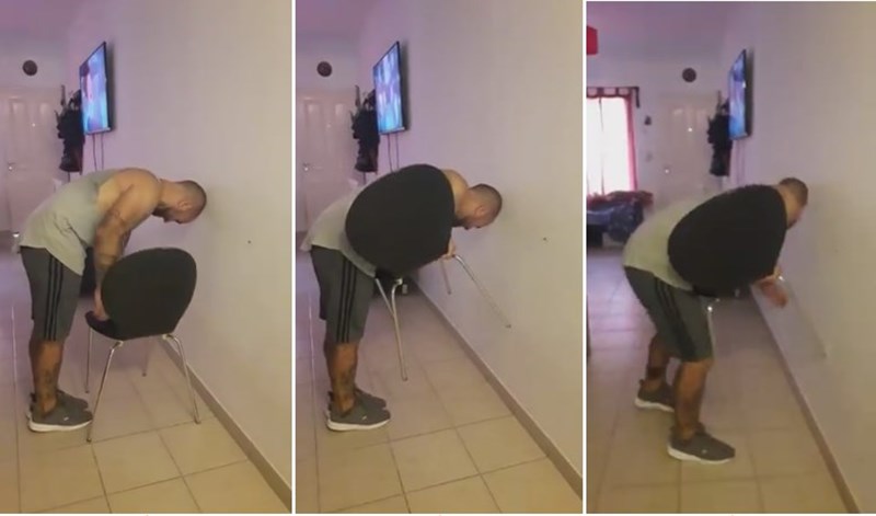 chairchallenge chairchallenge