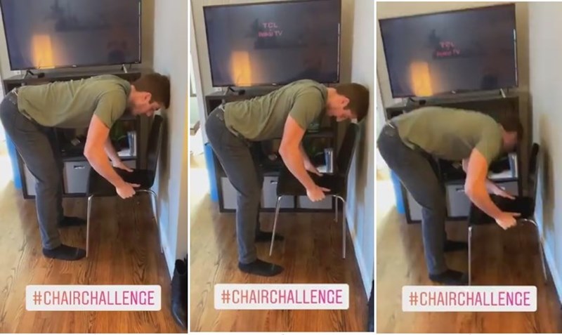 chairchallenge chairchallenge