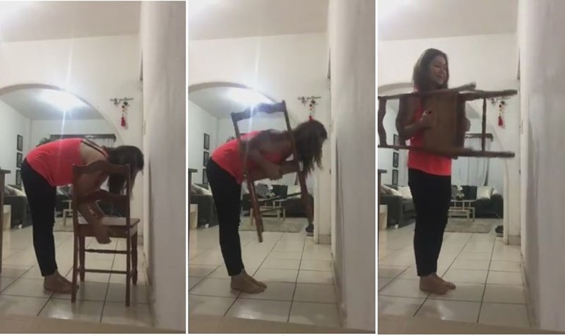 chairchallenge chairchallenge