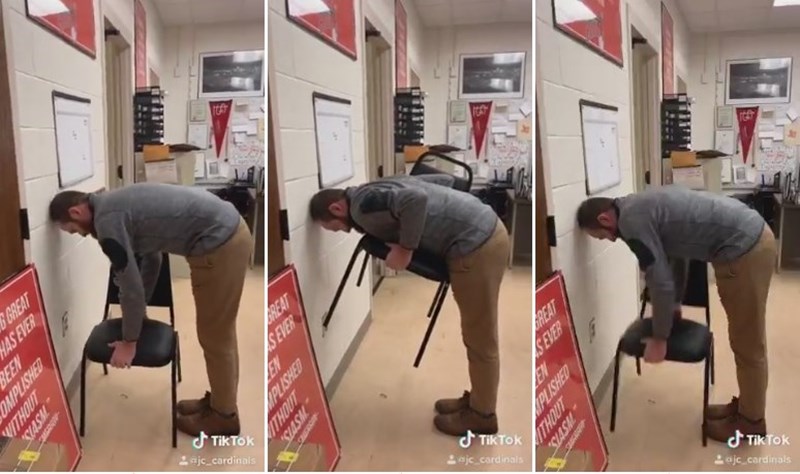 chairchallenge chairchallenge