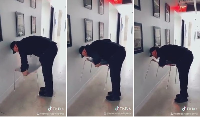 chairchallenge chairchallenge