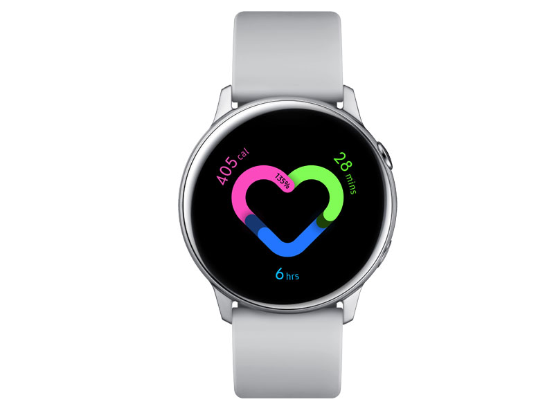 Galaxy Watch Galaxy Watch