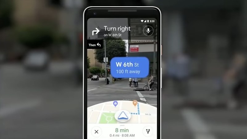 Google Maps Google Maps